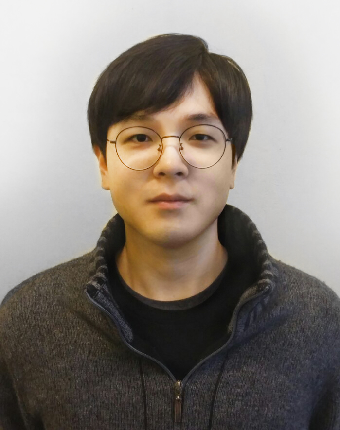 김민성 / KIM Minseong
